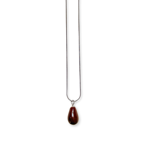 The Bubba Bubba Necklace