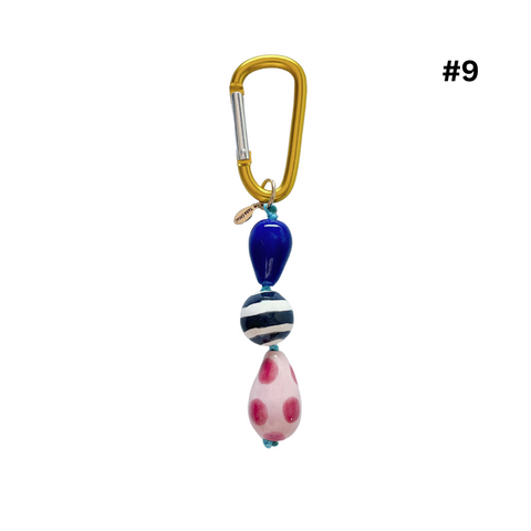 Guapa Bag Charm