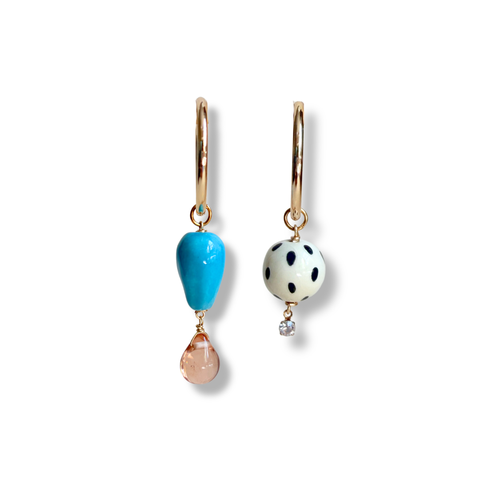 Maia Earrings