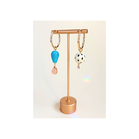 Maia Earrings