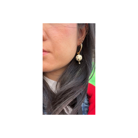 Maia Earrings