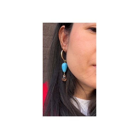 Maia Earrings