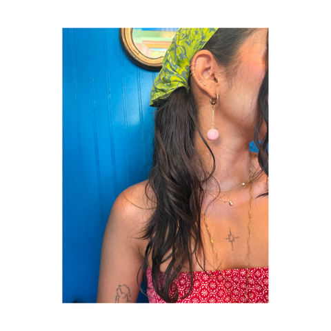 Marcela Earrings