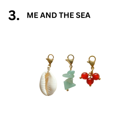 Charm Sets of (3)