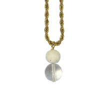 Load image into Gallery viewer, The Yeyom Necklace
