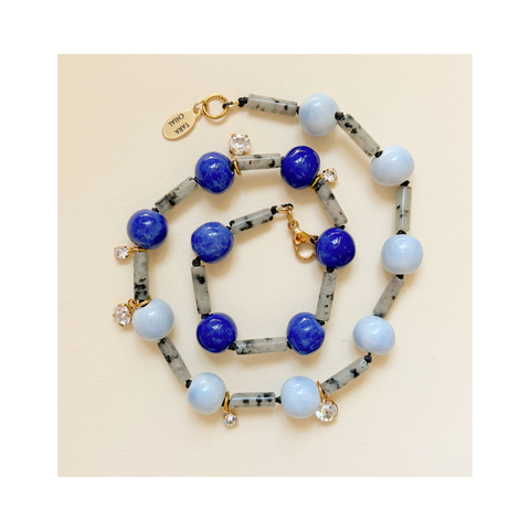 Polaris Necklace