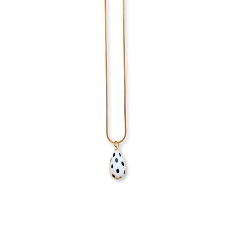 The Bubba Bubba Necklace