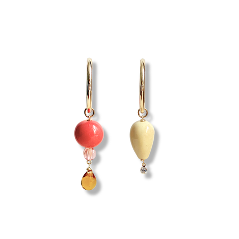 Antares Earrings