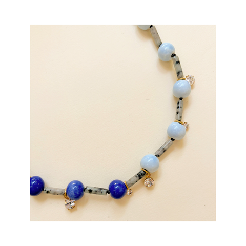 Polaris Necklace