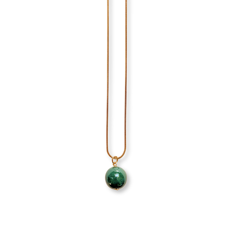 The Bubba Bubba Necklace