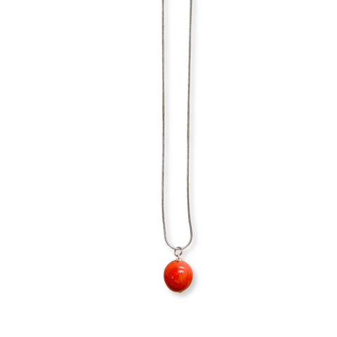 The Bubba Bubba Necklace