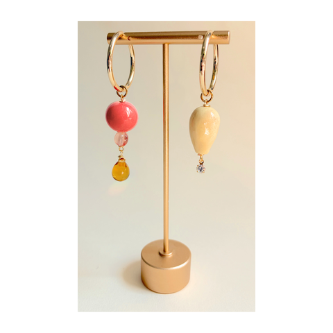 Antares Earrings