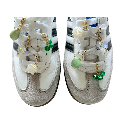 Sneaker Charms