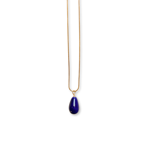 The Bubba Bubba Necklace