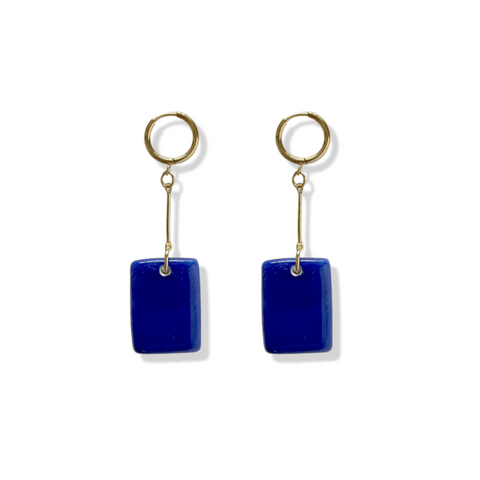 Tomasa Earrings