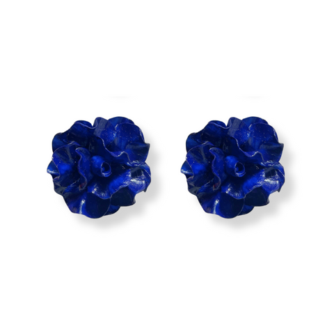 La Rosita Flower Earring