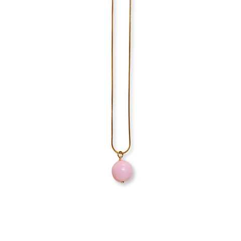 The Bubba Bubba Necklace