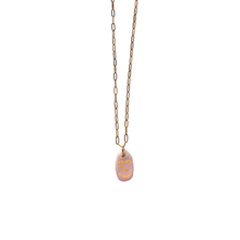 Load image into Gallery viewer, Hola Pink Necklace
