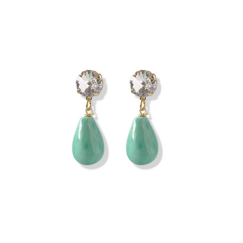 Belen Earrings