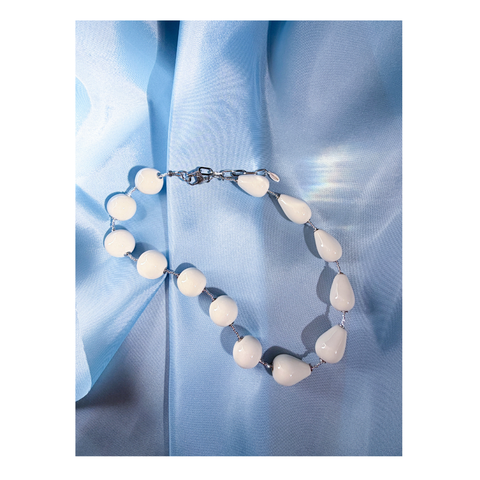 Leila Necklace