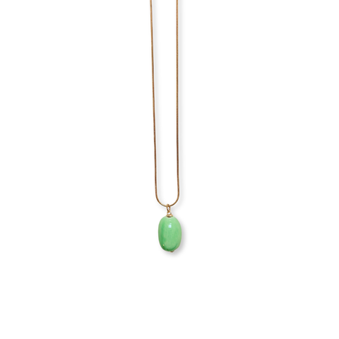 The Bubba Bubba Necklace