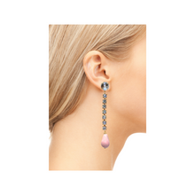 Load image into Gallery viewer, Brilla Brilla Pink Earrings
