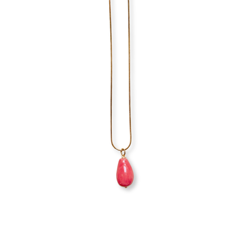 The Bubba Bubba Necklace
