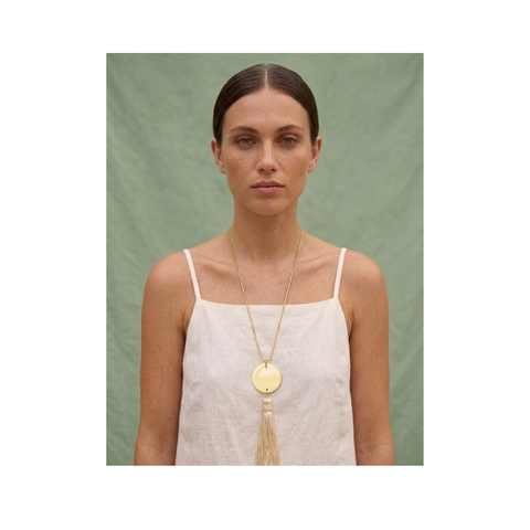 Vesper Necklace