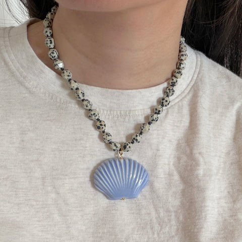 Shelly Necklace