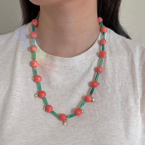 Sirius Necklace