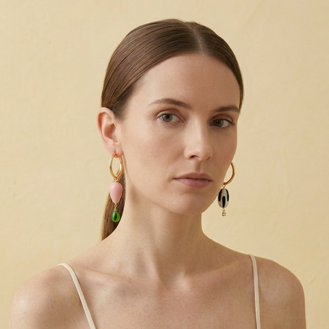 Mayra Earrings