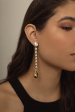 Load image into Gallery viewer, Supernova Earrings
