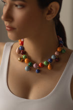 Load image into Gallery viewer, Rainha Necklace
