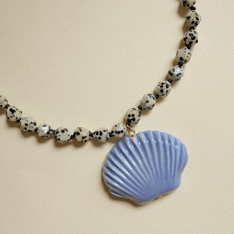 Shelly Necklace