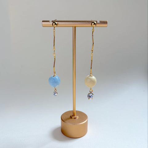 Andromeda Earrings