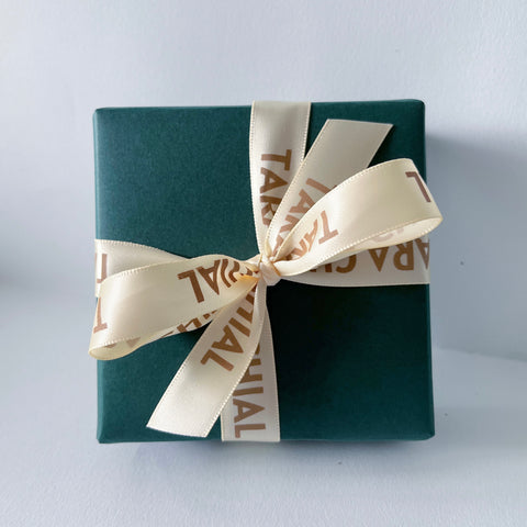 Gift Wrapping