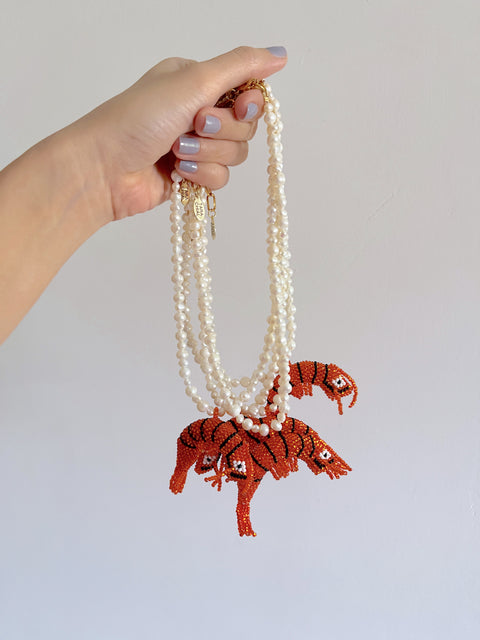 Beaded Animals