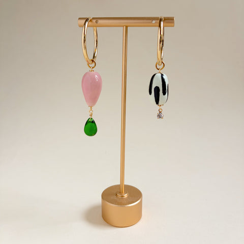 Mayra Earrings