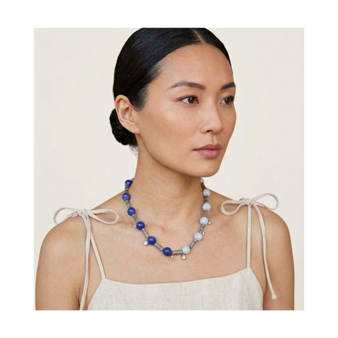 Polaris Necklace