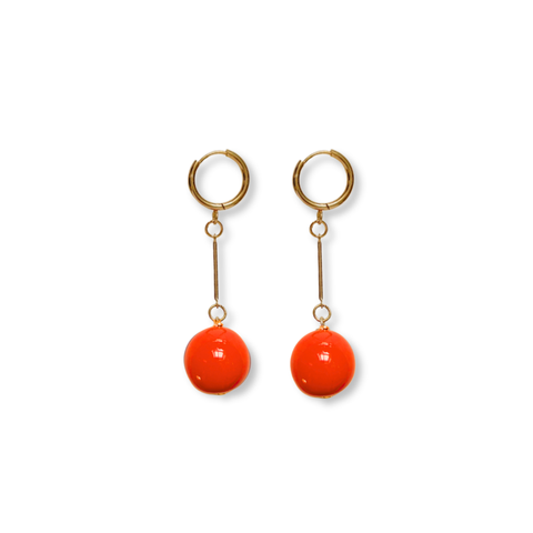 Emilia Earrings