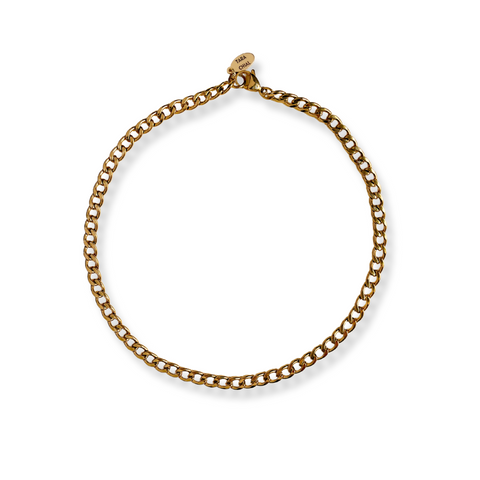 Charm Chain Necklace