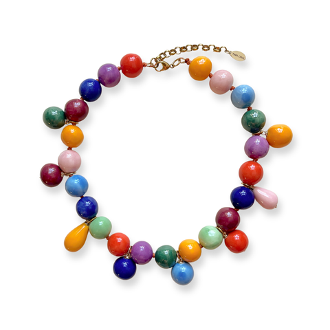 Rainha Necklace
