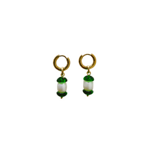 Load image into Gallery viewer, Dragon earrings
