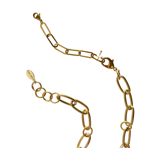 Necklace Extender chain