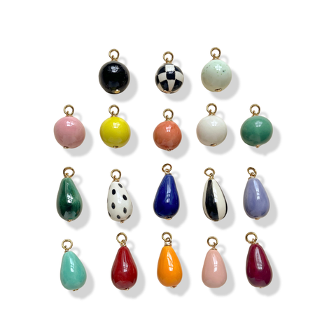 Pick Your Own Earring