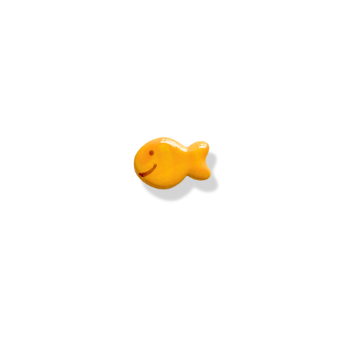 Goldfish Magnet