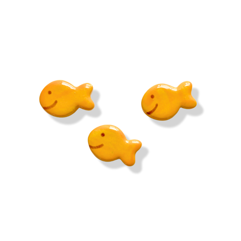 Goldfish Magnet