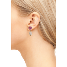 Load image into Gallery viewer, Fortuna Sparkler Earrings
